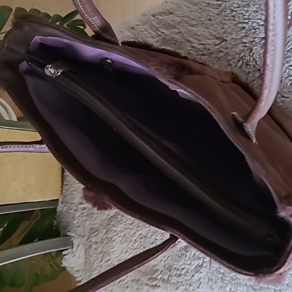 Liz Claiborne Tote Bag ❤️ - Picture 5 of 8